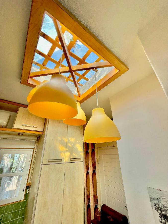 Villa Zografos Irakliá Kültér fotó