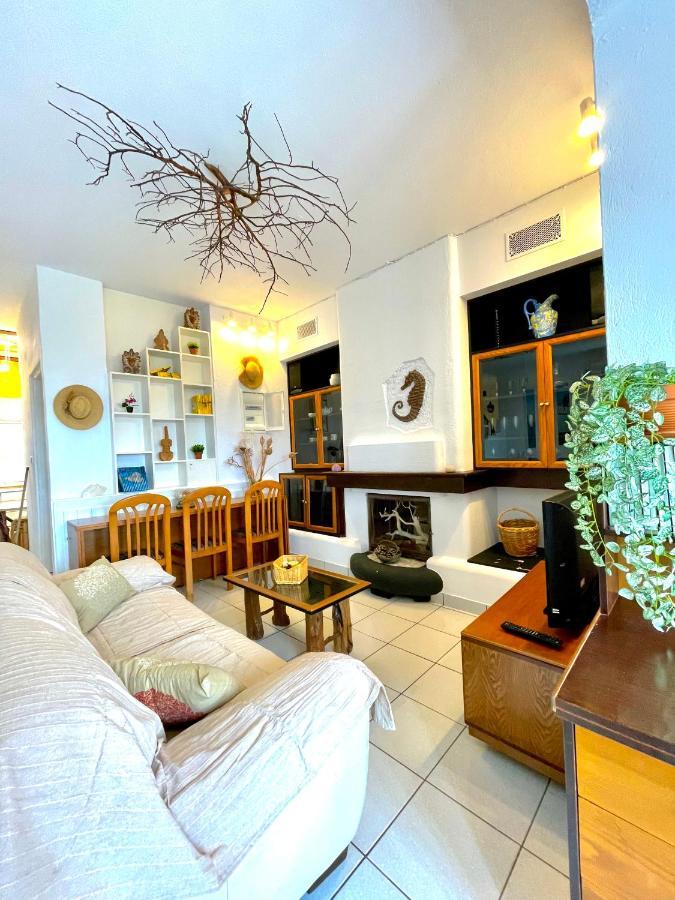 Villa Zografos Irakliá Kültér fotó