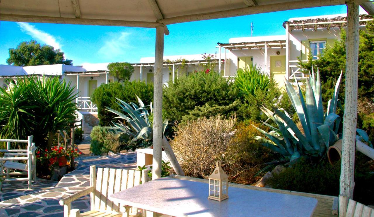 Villa Zografos Irakliá Kültér fotó
