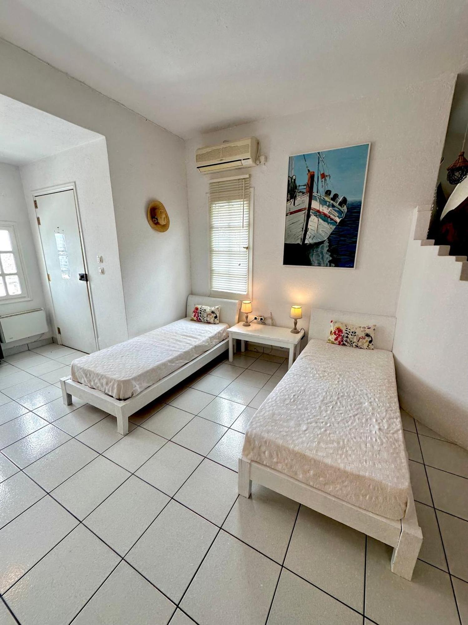 Villa Zografos Irakliá Kültér fotó
